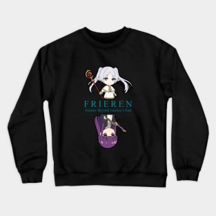 frieren Crewneck Sweatshirt